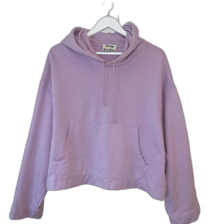 Acne Studios Lila Hoodie