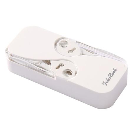 Tandtråd Holder Tandtråd Etuier HVID White