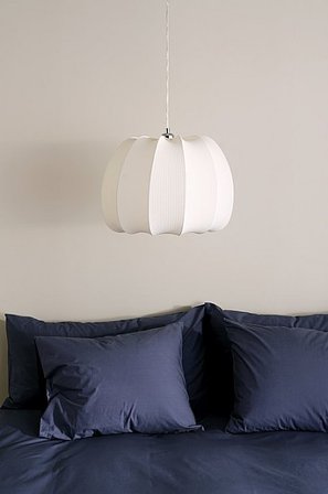 Jotex - Loftlampe Naturhvid - PION - Køb Loftlamper hos Jotex