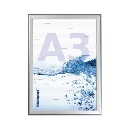 Affisch - poster Vitadisplays - TC-333DSE