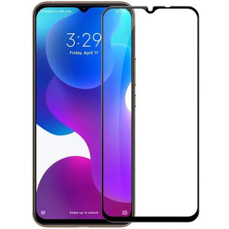 Nillkin Amazing CP+ Pro Screenprotector for Xiaomi 10 Lite 5G