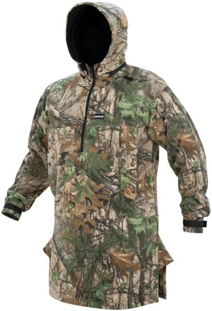 Swazi Camo Nahanni Shirt