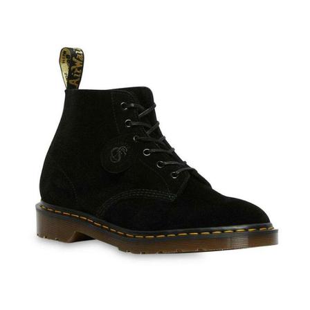 Dr. Martens Ankle Støvler Sort, Herre, Størrelse: 43 EU