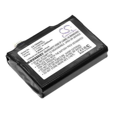 Batteri til SmartPhone, mobil til Palm Treo 600, Treo 610
