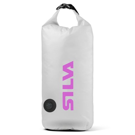Silva Dry Bag TPU-V 6 L stuff sacks and organisers White OneSize