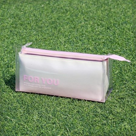 Pennfodral Case ROSA