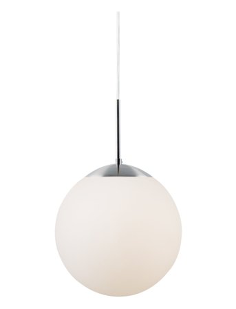 Nordlux Cafe 25 Cm/Pendant - White - Ø25CM