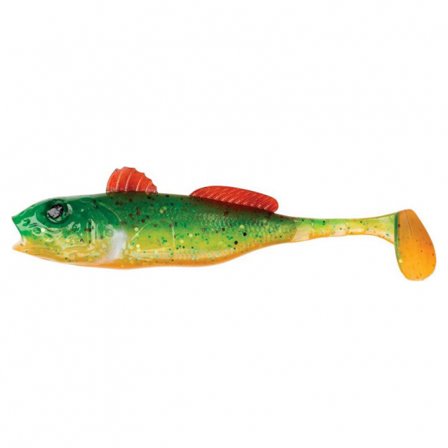 Berkley Pulse Realistic Goby 7cm (Bulk) - Firetiger