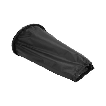 Vanntett deksel for ladeport til elbil, sol- og støvbeskyttelse, sterk magnetisk adsorpsjon