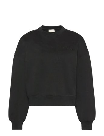 Calvin Klein | A- Logo Emb French Terry Crewnec | XXL
