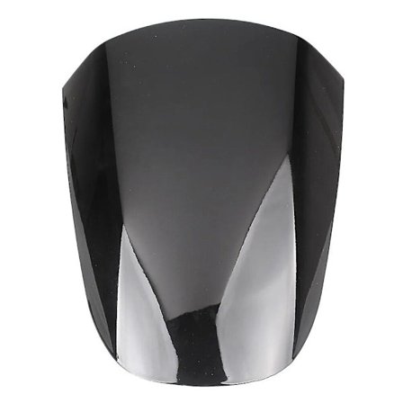 Motorcykel Baksäte Ryggskydd Kåpa Kåpa Kompatibel Kawasaki Ninja Zx12r 2000 2001 2002 2003 2004 2005 2006 2007 2008 Abs Plast NQO