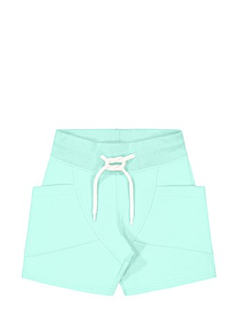 Classic Baggy Shorts Blue Gugguu