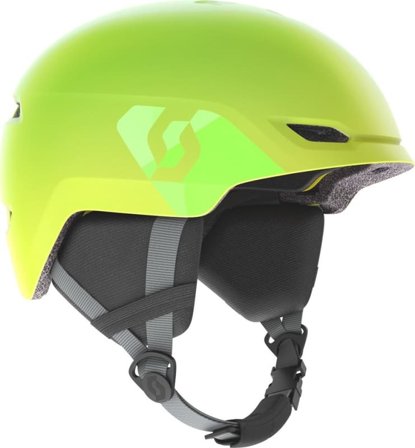 Scott Kids Helmet Keeper 2 Plus Children Helmets Green S