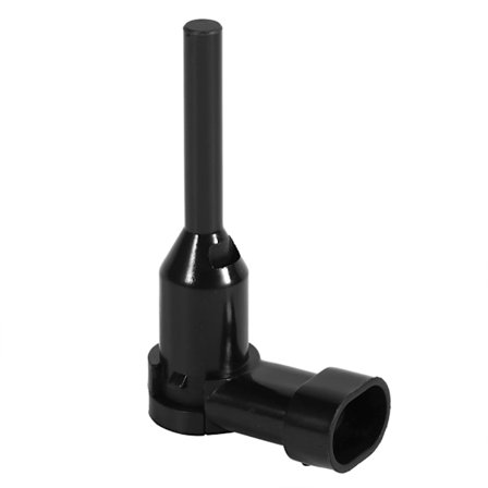 Kylvätskenivåsensor för bilmotor Kompatibel med Vauxhall Opel 93179551