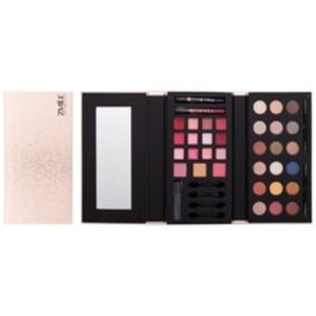 Zmile Cosmetics - Glam To Go Palette - Dekorativní kazeta 24,2 g 24.2g