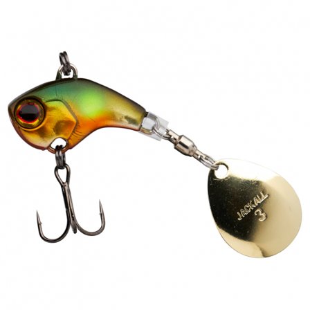 Jackall Deracoup 10,6g 2,6cm - NF Ayu