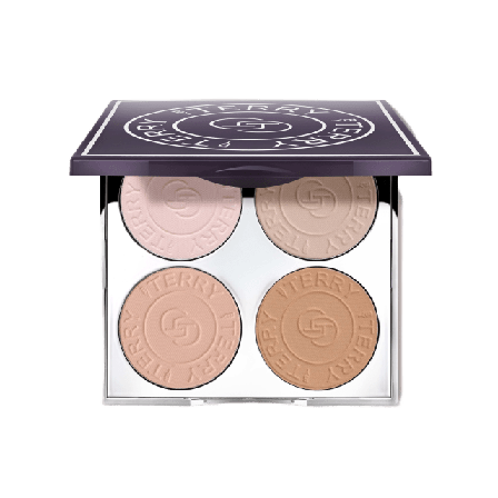 By Terry Hyaluronic Hydra Balm Fair to Medium Puder Dam Beige 4 x 2.5