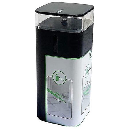 Dobbelt Virtuel Navigationsvæg Barriere Til Alle Serie Støvsuger Dele