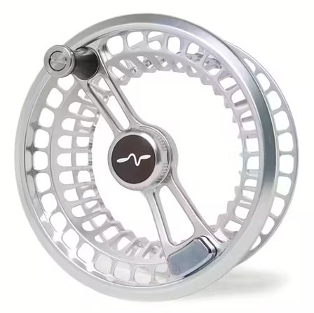 Guideline Fario LW #68 Spool - Chrome/Bronze