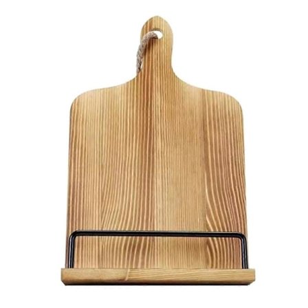 Keittokirjateline Phablet-tabletin pidike Kirjateline lukemiseen Keittiövälineet Keittiön sisustus Kodin sisustus