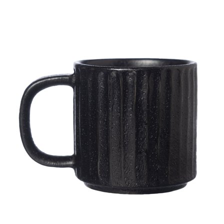 Ernst Glögimuki 10 cl, musta