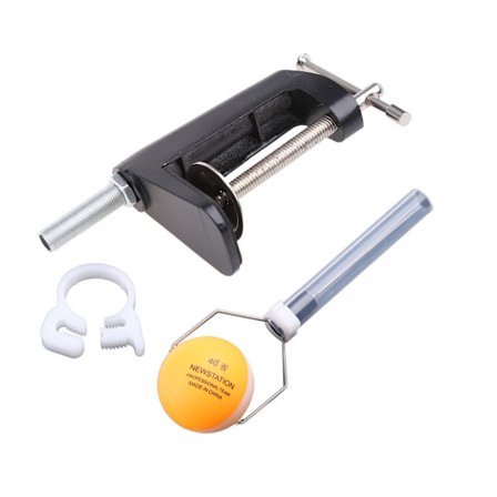 Pingpong Ball Rapid Rebound Tennis Robot för träning Robot Fast Rapid Rebound