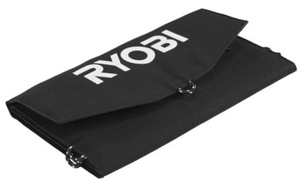 Ryobi RYSP21A Solpanel 21W, Elfördelning & strömförsörjning