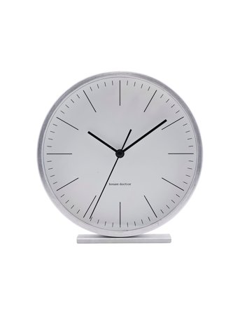 Hannah Ur Silver House Doctor