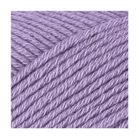 Dale Garn Lille Lerke Lys-Lavendel 8159, 50g
