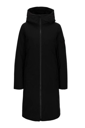 Bjorli Down Coat Svart L