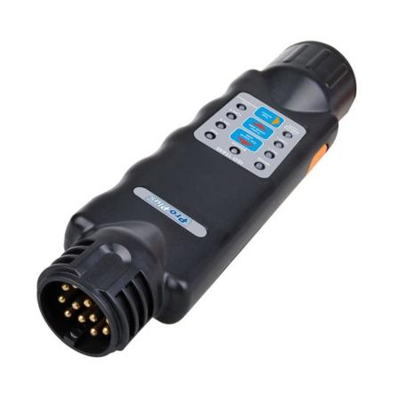 Proplus Testinstrument 13-pin 12 V