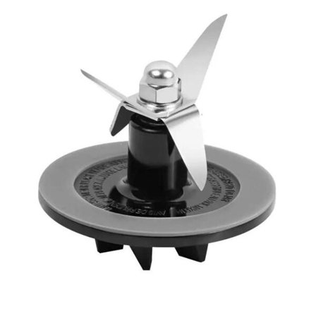 Knivsokkel til Cuisinart CBT-500/SB5600 - erstatter SPB-456-2B