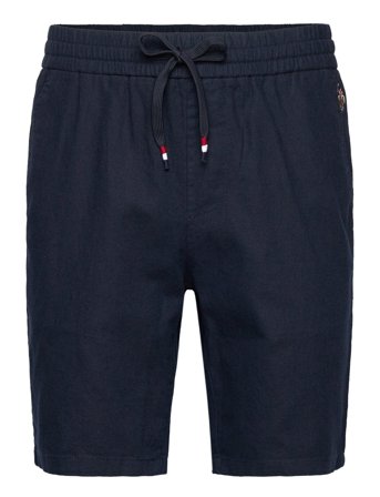 U.S. Polo Assn. | Jorge Reg Li Cot Uspa M Shorts | S