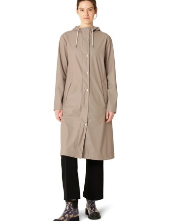 Ilse Jacobsen Rain232Fr - Beige - 38