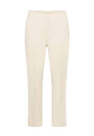 Part Two MishasPW Trousers Byxor Dam Beige 34