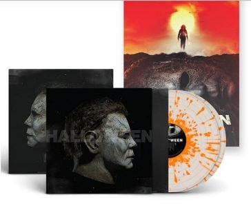 Halloween: original motion picture sound CARPENTER/CARPENTER/