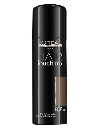L'Oréal Professionnel L'oréal Professionnel Hair Touch Up Dark Blonde - Nude - 75ML
