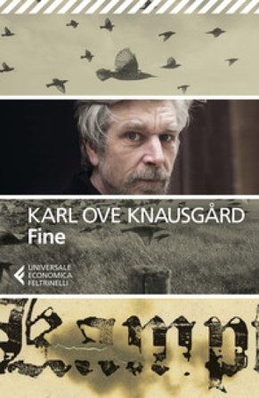 Fine Karl Ove Knausgård