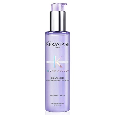 KÉRASTASE Blond Absolu Cicaplasme Leave-in 150 ml, Hår, Hårstyling, Heat Protection