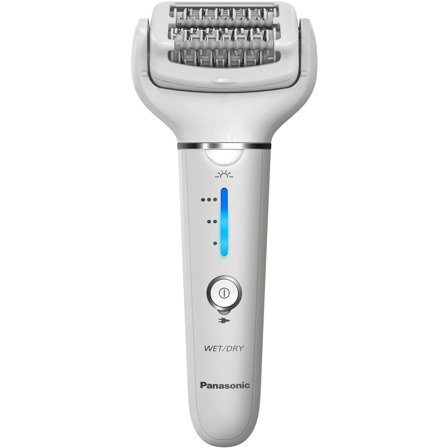 Panasonic - Epilatorer & ladyshaves ES-EY31-W503 Hvit
