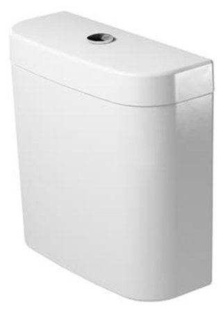 Duravit 0931100005 WC-cisterne, Badeværelse