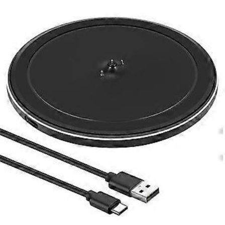 UE Boom 3 Megaboom 3 Ladestasjon med Type-C-kabel for Ultimate Ears-høyttalere