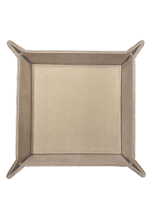 Edblad Jewellery Tray L Smycken & klockor Dam Grå ONESIZE