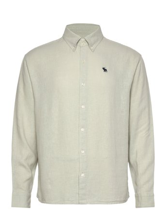 Abercrombie & Fitch | Anf Mens Wovens | M