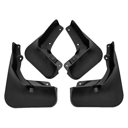 Stænklapper til Ely Boyue Pro 2020-2021 Skærmskærm Mud Flap Guard Splash Mud Biltilbehør