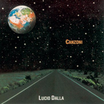 Canzoni Lucio Dalla