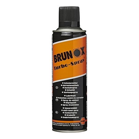 BRUNOX Turbo-Spray Original 300ml