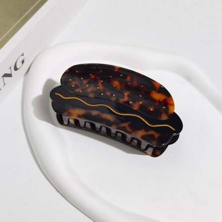 Hair Claw Hair Crab Clip A A