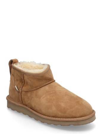 Rosemunde | Rhbrisbane Shearling Short Boots | 37