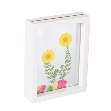 Lasinen valokuvakehys Kuvateline C-8IN C-8IN